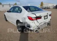 2021 BMW 330 фото