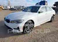 2021 BMW 330 фото