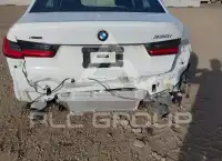 2021 BMW 330 фото