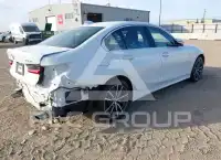 2021 BMW 330 фото