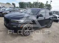 2021 BMW X5 фото