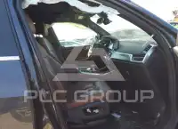 2021 BMW X5 фото