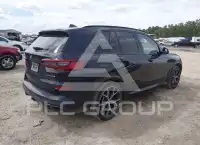 2021 BMW X5 фото