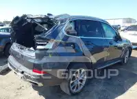 2021 BMW X5 фото