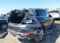 2021 BMW X5 фото