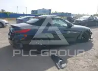 2021 BMW Z4 фото