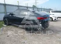 2021 BMW X6 фото