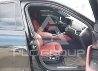 2021 BMW X6 фото