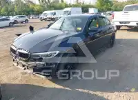 2021 BMW M340 фото