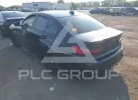2021 BMW M340 фото