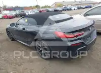2021 BMW 8 Series фото