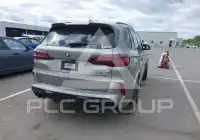 2021 BMW X5 photo