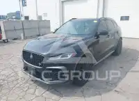 2021 Jaguar F-PACE photo