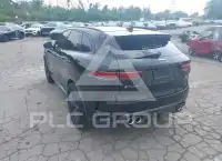 2021 Jaguar F-PACE photo