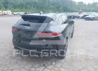 2021 Jaguar F-PACE photo