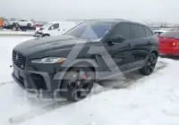 2021 Jaguar F-PACE photo