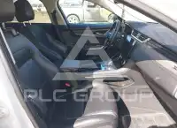 2021 Jaguar F-PACE фото