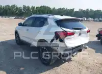 2021 Buick ENCORE photo