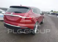 2021 Buick ENCLAVE фото
