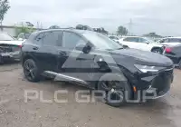 2021 Buick ENVISION фото