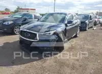 2021 Infinity QX50 photo