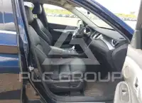 2021 Infinity QX50 photo