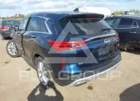 2021 Infinity QX50 photo