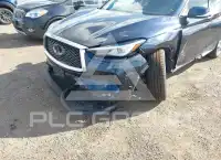 2021 Infinity QX50 photo
