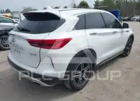 2021 Infinity QX50 фото