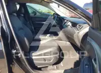 2021 Infinity QX50 фото