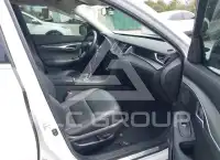 2021 Infinity QX50 фото