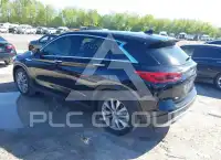 2021 Infinity QX50 фото