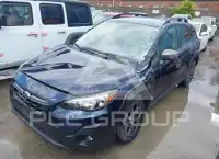 2021 Subaru Crosstrek photo
