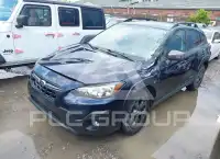 2021 Subaru Crosstrek photo