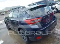 2021 Subaru Crosstrek photo