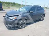 2021 Subaru Crosstrek photo