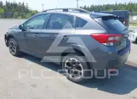 2021 Subaru Crosstrek photo