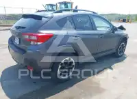 2021 Subaru Crosstrek photo