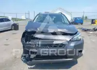 2021 Subaru Crosstrek photo