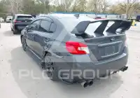 2021 Subaru WRX фото