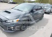 2021 Subaru WRX фото