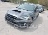 2021 Subaru WRX фото