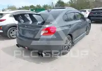 2021 Subaru WRX фото