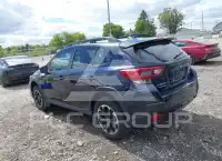 2021 Subaru Crosstrek фото