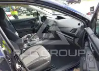 2021 Subaru Crosstrek фото