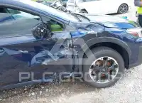 2021 Subaru Crosstrek фото