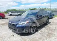 2021 Subaru Crosstrek фото