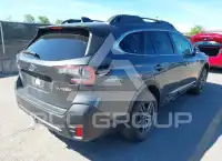 2021 Subaru Outback фото