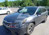2021 Subaru Outback фото