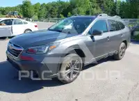 2021 Subaru Outback фото